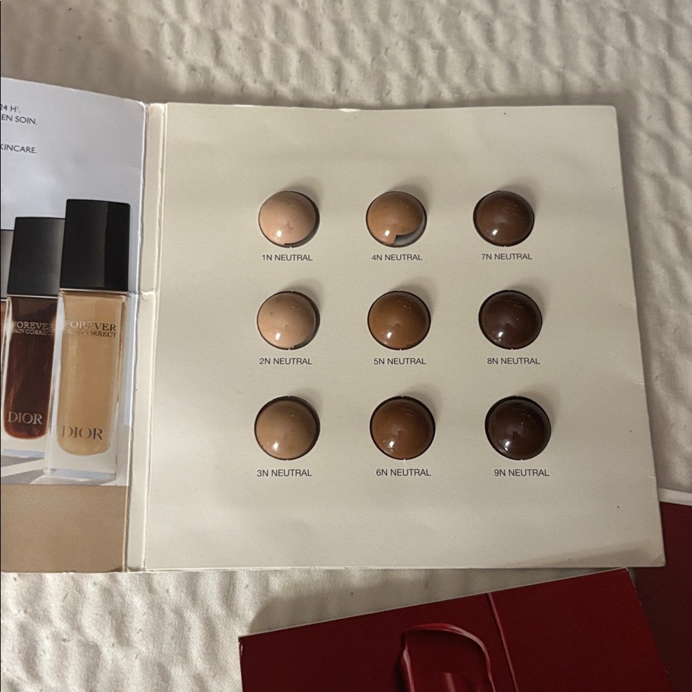 Lot of New Samples - Picture 2 of 4